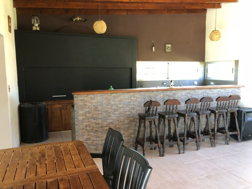Alquiler De Hermosa Casa Quinta Ideal Dos Familia