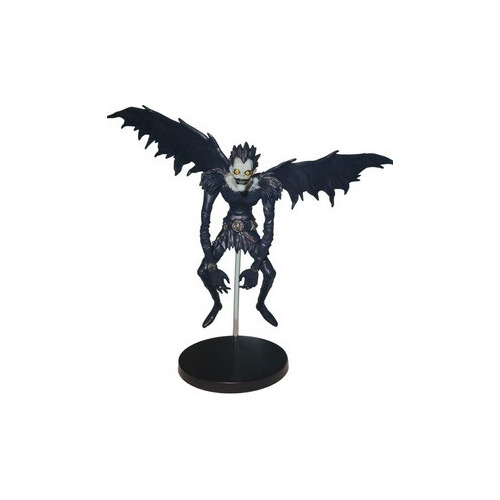 Ryuk Death Note 20cm Gashapon Muñeco Figura Juguete