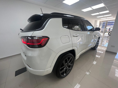 Jeep Compass 1.3 T270 Serie-S 4X2 At6