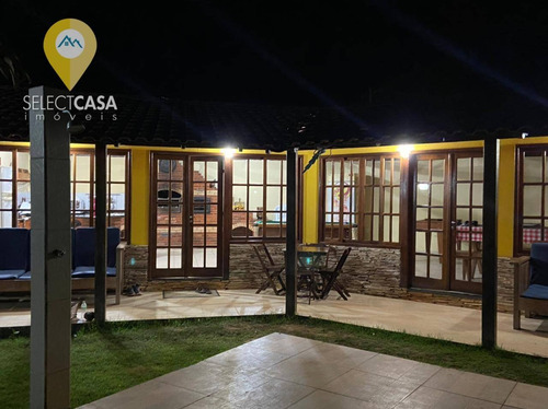 Imagem 27 de 27 de Santa Teresa, Sítio Com Toda Estrutura De Conforto, Lazer E Locação! - Si0022
