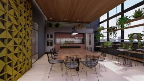 Imagem 16 de 19 de Apartamento, 2 Dorms Com 82.12 M² - Forte - Praia Grande - Ref.: Mlb17 - Mlb17
