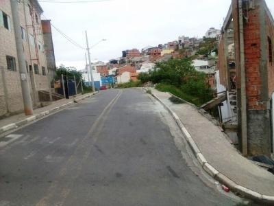 Imagem 9 de 10 de Ref.: 15820 - Area Em Barueri Para Venda - 15820