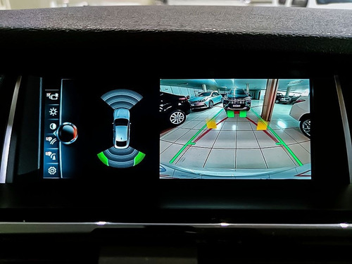 Imagem 13 de 20 de Bmw X4 2.0 28i X Line 4x4 16v