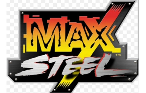 Accesorios De Max Steel