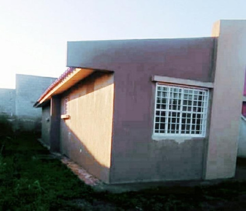 Imagen 7 de 11 de Casa Obra Gris En Esquina Canaima Ii Parque Residencial