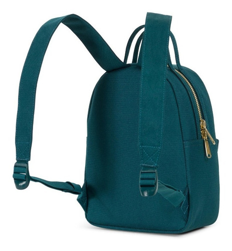 Mochila Herschel Supply Nova Mini Deep Teal