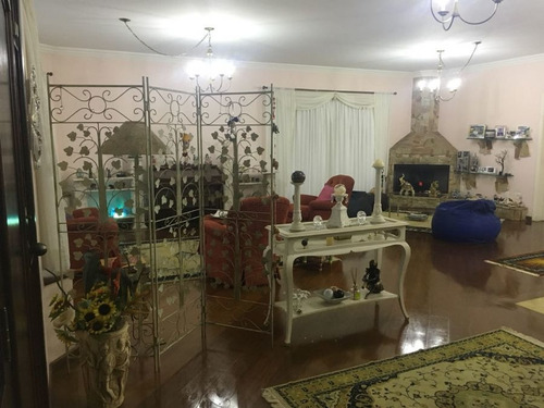 Imagem 2 de 15 de Venda Residential / Condo Suíça Da Cantareira Mairiporã - 1812