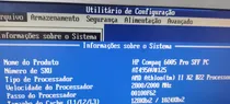 Comprar Placa Mãe Compaq Hp 6005 Pro Atlhon X2 Sff