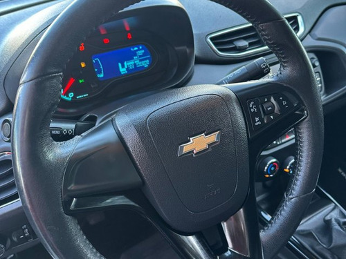 Chevrolet Onix Onix 1.4 MPFI LTZ 8V FLEX 4P MANUAL