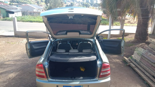 Chevrolet Astra 2.0 Advantage Flex Power 3p