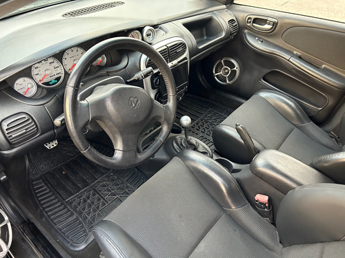 Dodge Neon Srt-4 5vel Aa Ee Mt