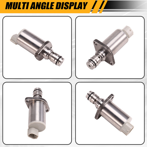 294200-0860 Accesorios Para Automóviles Bomba De Presión Con
