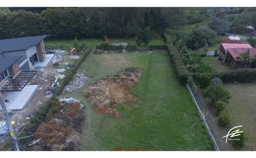 Lote En Venta En Guarne, Antioquia