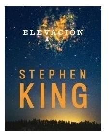 Libro Elevacion De Stephen King
