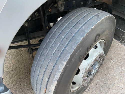 Mercedes Benz Axor