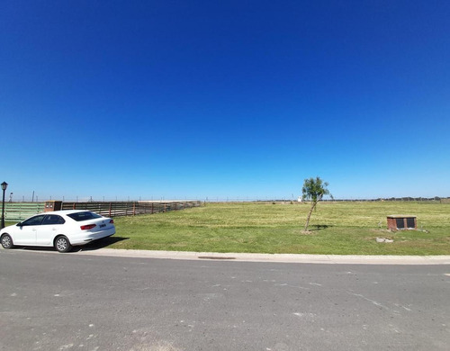 Imagen 2 de 10 de Venta Excelente Lote En San Sebastian Área 8, Pilar , Oportunidad!!