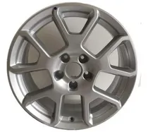 Comprar Llantas Aleación Jeep Renegade R17 (5x110) Jeep Renegade