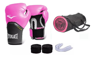 bolsa feminina everlast