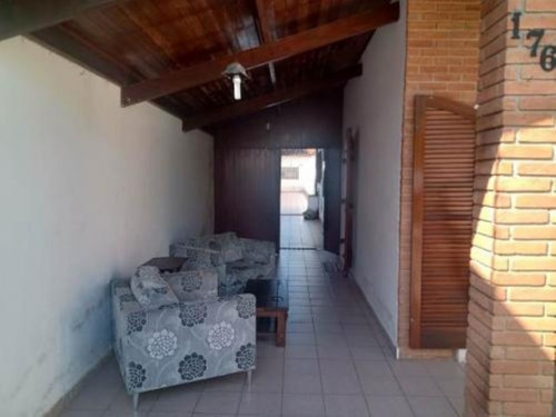 Imagem 14 de 14 de Casa No Litoral Sul, Com 4 Quartos Em Itanhaém-sp | 8177-c