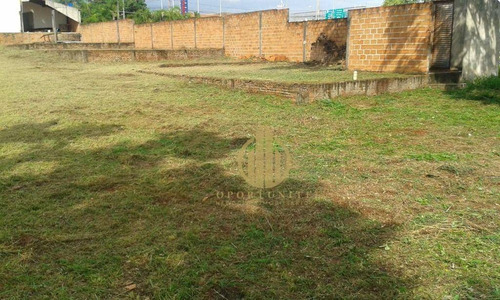 Imagem 6 de 14 de Área Para Alugar, 2750 M² - Nova Ribeirânia - Ribeirão Preto/sp - Ar0026