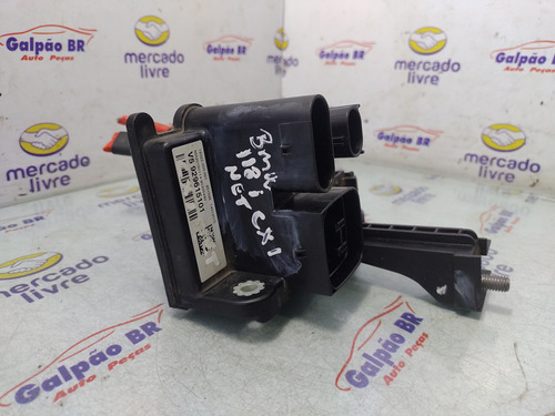 Módulo Controle Bateria Bmw 118i 2015 929615101