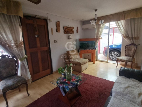 Remodelada, En Condominio Cerrado