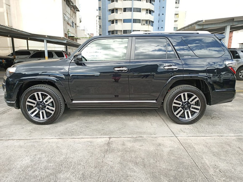 Toyota 4runner