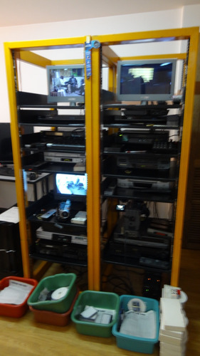Imagen 5 de 10 de Copiar Vinilos Cd Lp Long Play Audio Cintas Mp3 $28000