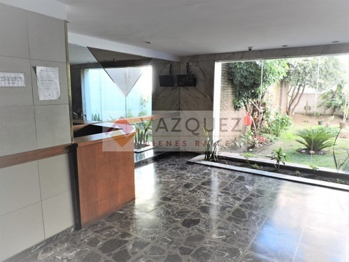 Imagen 4 de 14 de Centro Ramos Apto Profesional