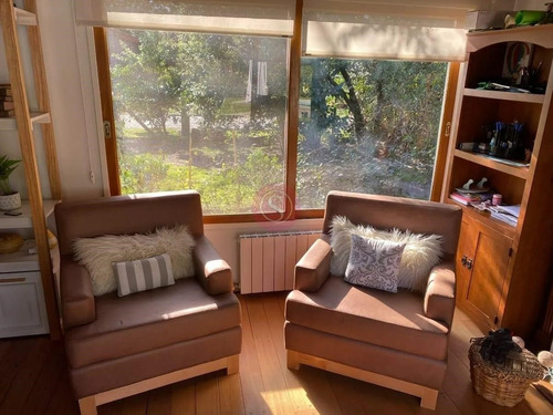 Casa En Venta En Mapuche Country Club, Pilar, G.b.a. Zona Norte