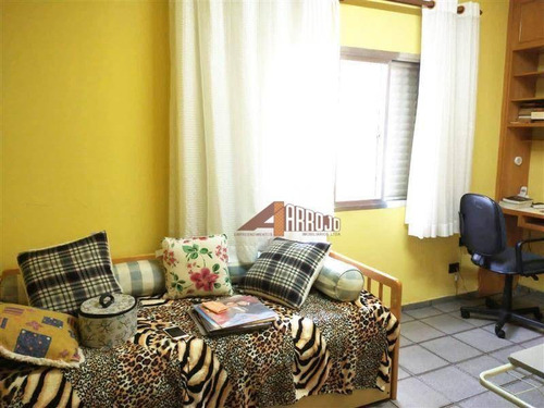 Imagem 6 de 21 de Sobrado Com 3 Dormitórios À Venda, 218 M² Por R$ 770.000,00 - Vila Costa Melo - São Paulo/sp - So1516