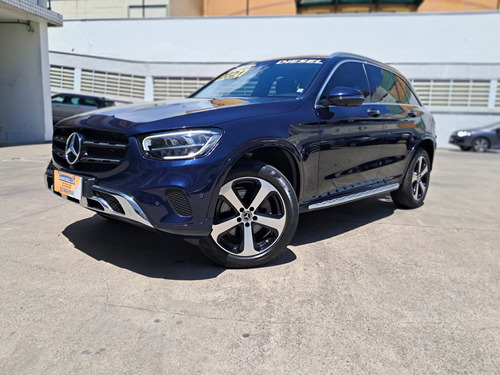 Mercedes-Benz C-20 Enduro 2.0 Turbodiesel 4MATIC (Aut)