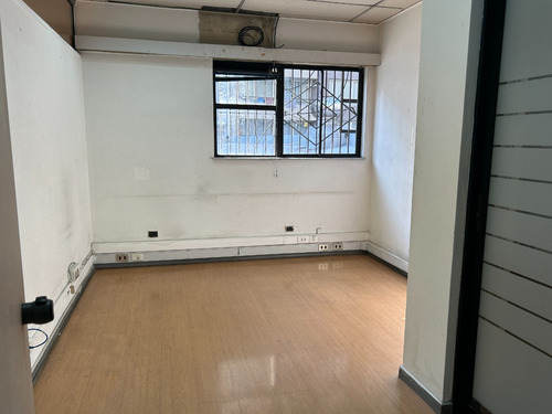 Excelente Oficina 400m2 Eleuterio / Sta Rosa