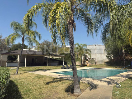 Terreno Residencial En Venta En El Uro , Priv. Abedul Laderas