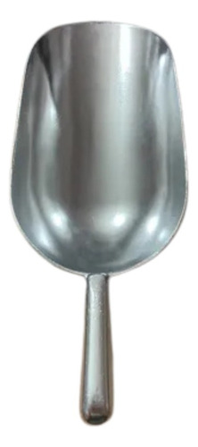 Cucharon Aluminio Hielo Bar Restraurante Cocina