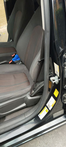 Chevrolet Sonic 1.6 Lt L4 At