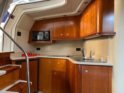 Imagen 5 de 9 de Mini Yate Cruisers Yachts 34 Lv1480