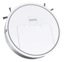 Comprar A M012 Robot Aspirador Robot Aspirador Agua Blanco