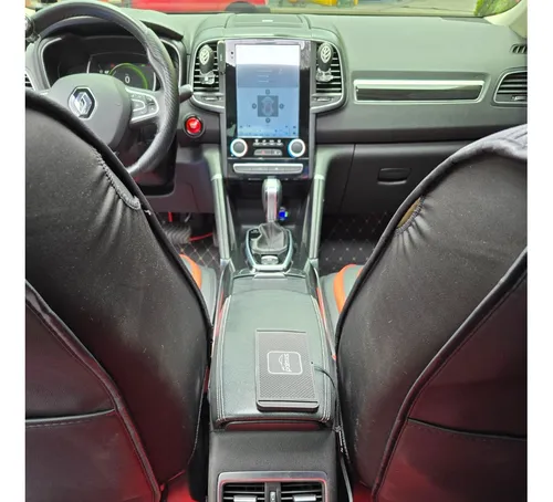 Renault Koleos 2.5 Intens