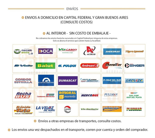 Tope Silicona Autoadhesivo Para Puerta Mueble X 100 Unidades