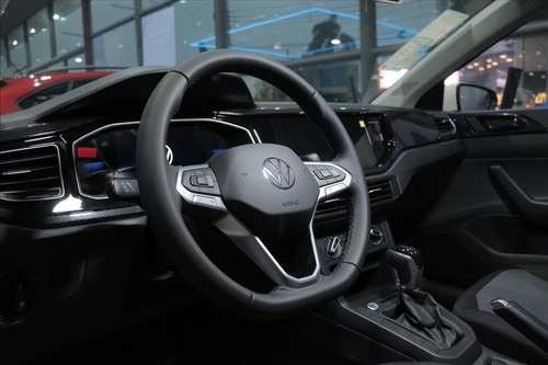 Volkswagen Polo 1.0 170 TSI SENSE AUTOMÁTICO