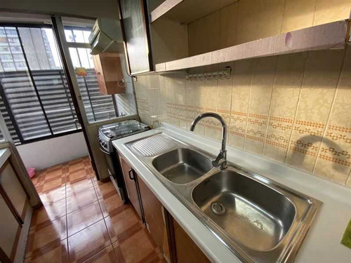 Se Arrienda Departamento En Ñuñoa (106084)