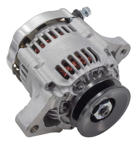 Alternador Nuevo Para Bobcat 320 1999 2000