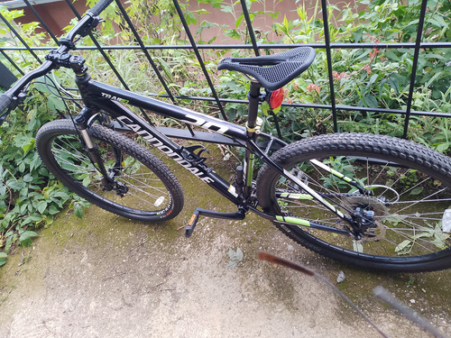 Bicicleta Cannondale R29 (Usado)