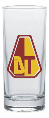 Copa Deportes Tolima Shots Aguardientera Tequilera