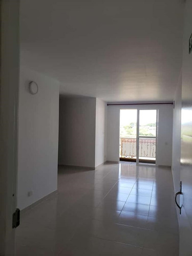 Venta Apartamento En Pangola, Jamundí 746.