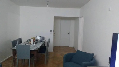Imagen 2 de 6 de Impecable Departamento 4 Ambientes En Venta En Libertad Al 900 - Recoleta