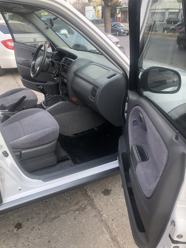 Suzuki G.vitara 5p 2.0 M/t