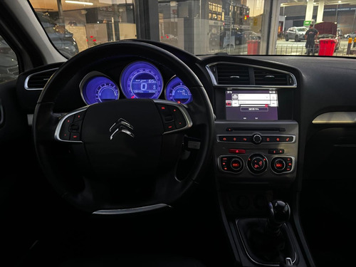 Citroën C4 Lounge 1.6 S Edition Thp 165cv