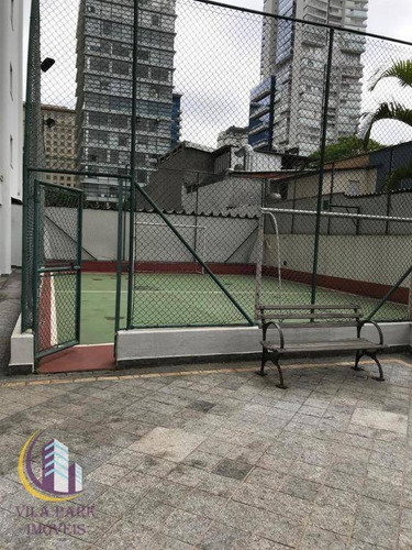 Imagem 19 de 19 de Apartamento Com 3 Dormitórios À Venda, 84 M² Por R$ 970.000,00 - Vila Olímpia - São Paulo/sp - Ap0915